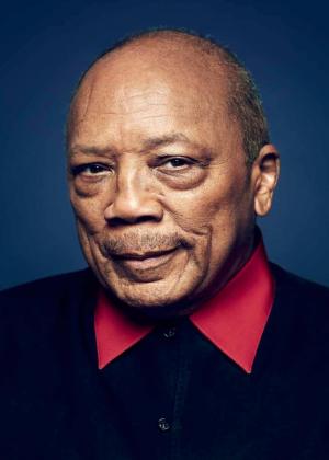 Quincy Jones